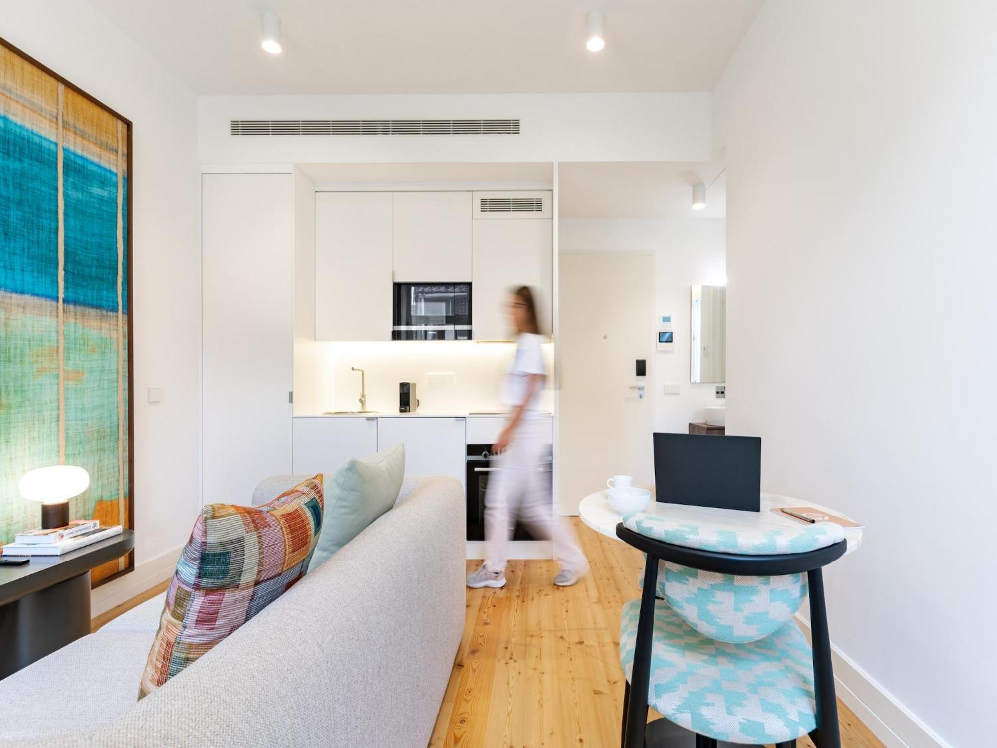 Feel Clerigos Charm Flat 2 2 Apartamento Oporto