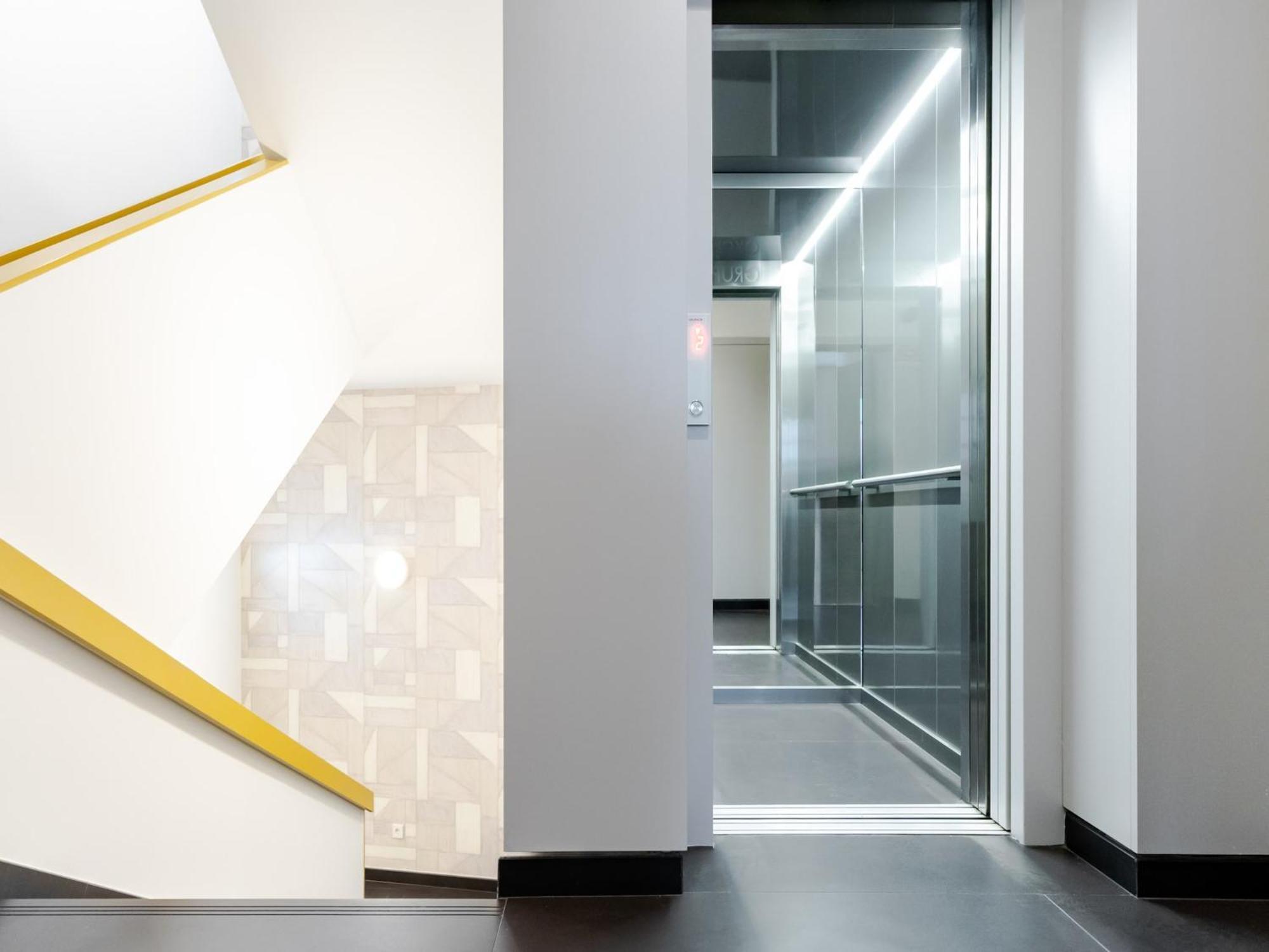 Feel Clerigos Charm Flat 2 2 Apartamento Oporto