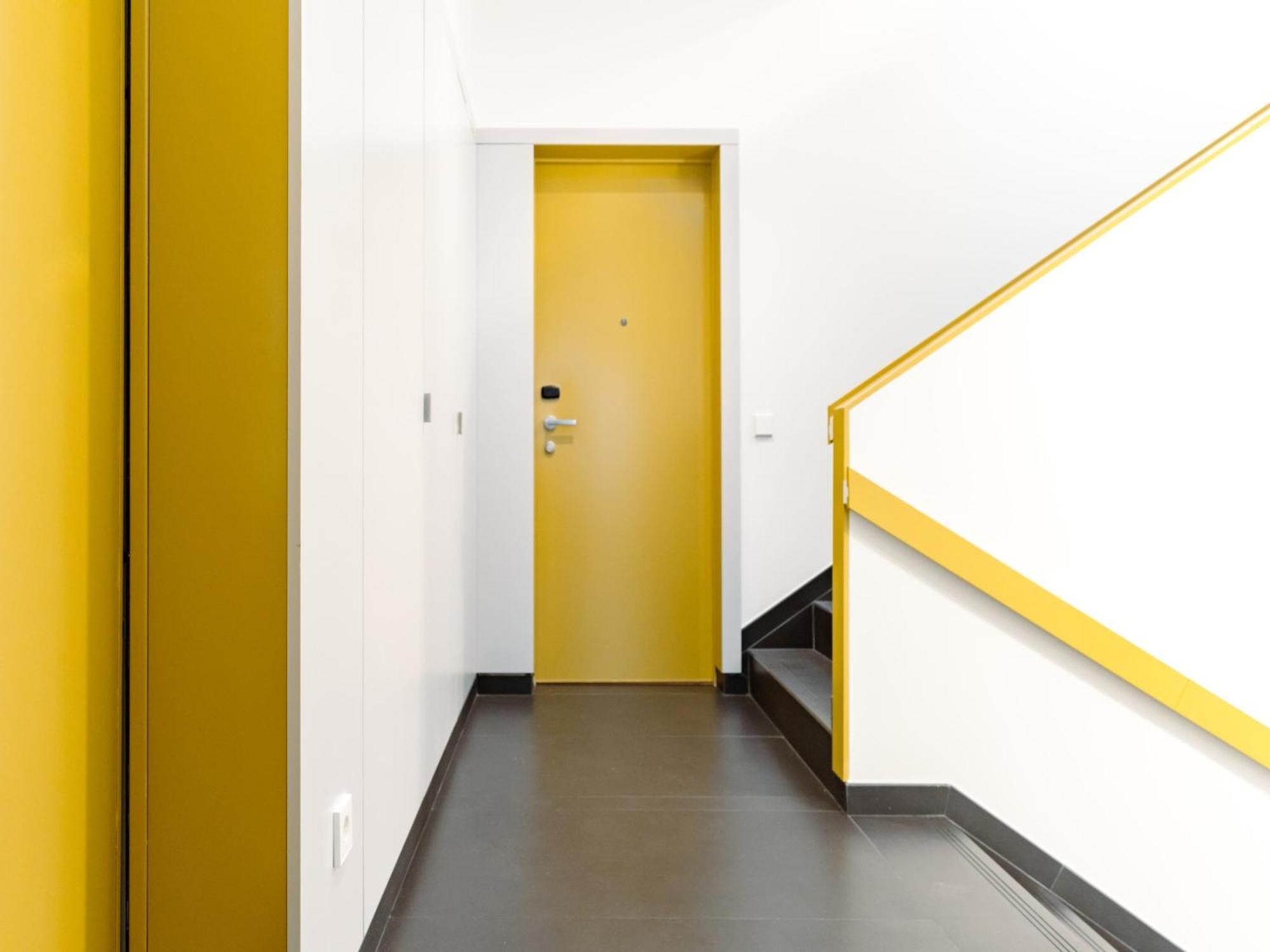 Apartamento Feel Clerigos Charm Flat 2 2 Porto