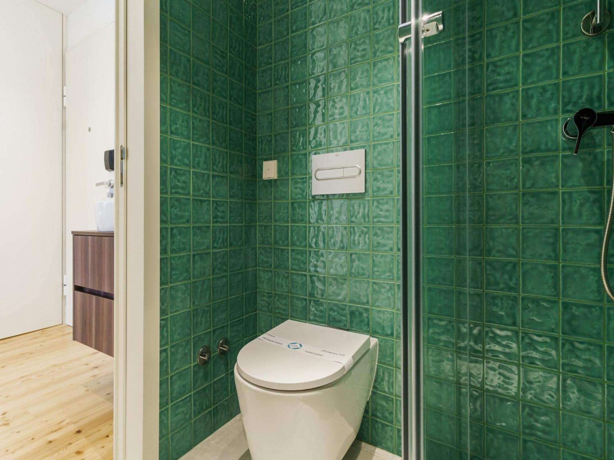 Feel Clerigos Charm Flat 2 2 Apartamento *