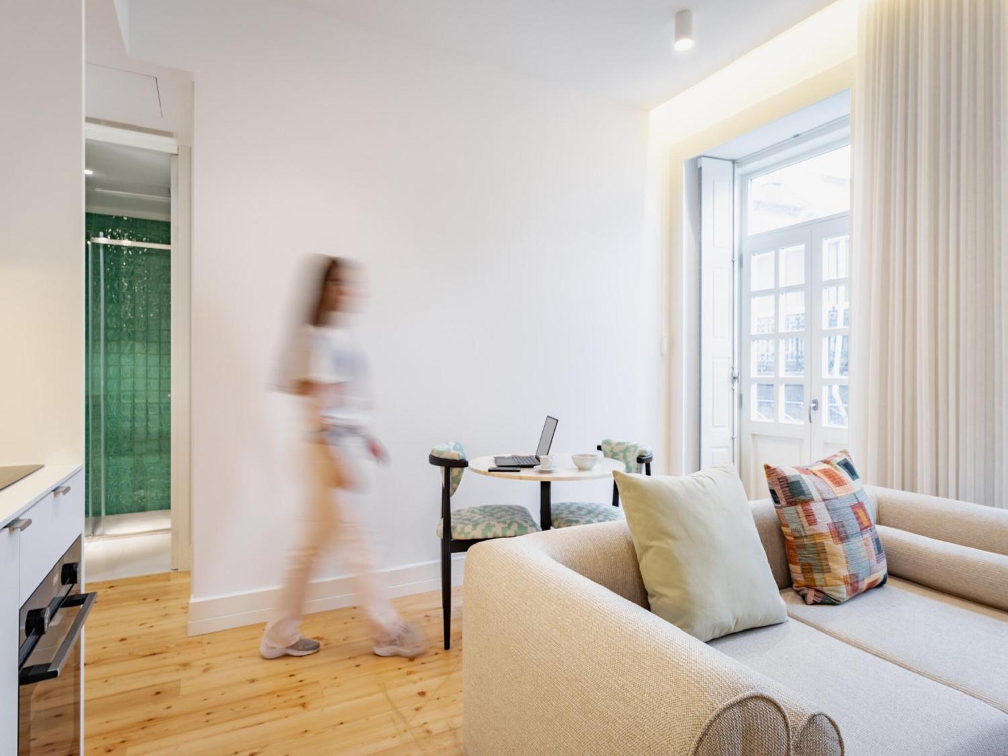 Apartamento Feel Clerigos Charm Flat 2 2 *