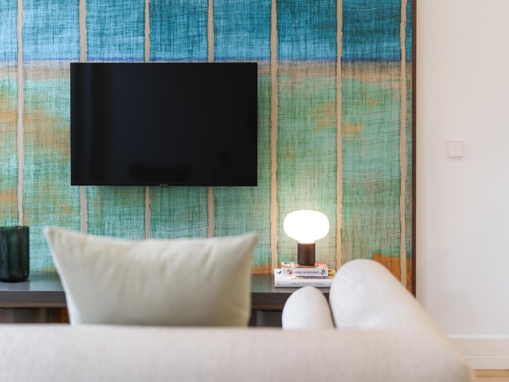 Apartamento Feel Clerigos Charm Flat 2 2 Porto