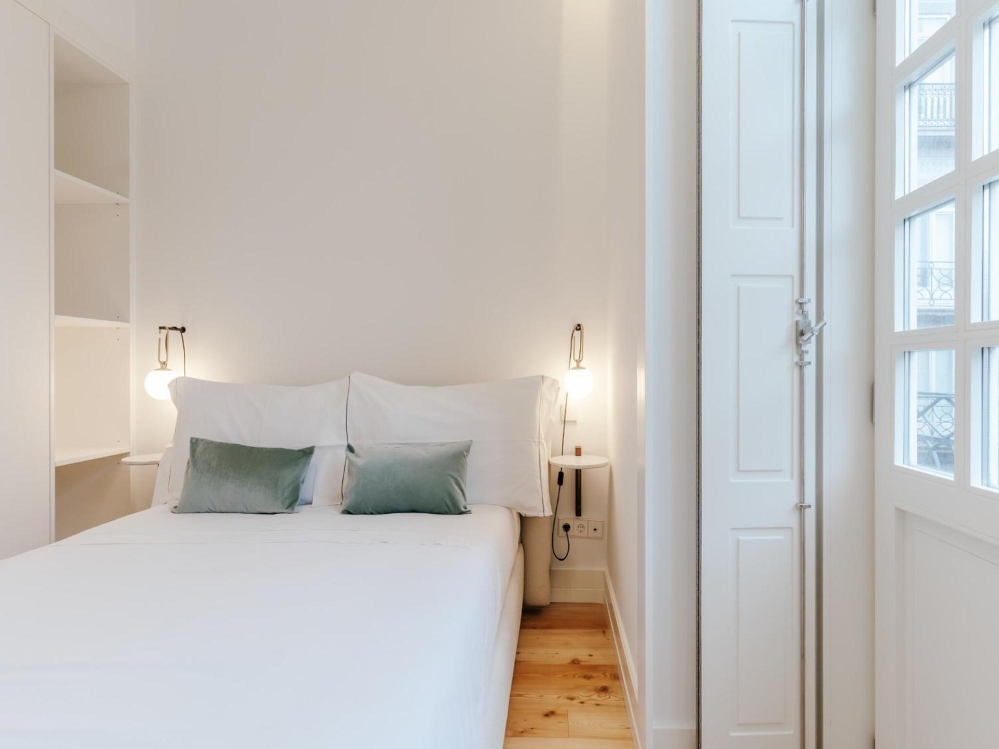 Feel Clerigos Charm Flat 2 2 Apartamento