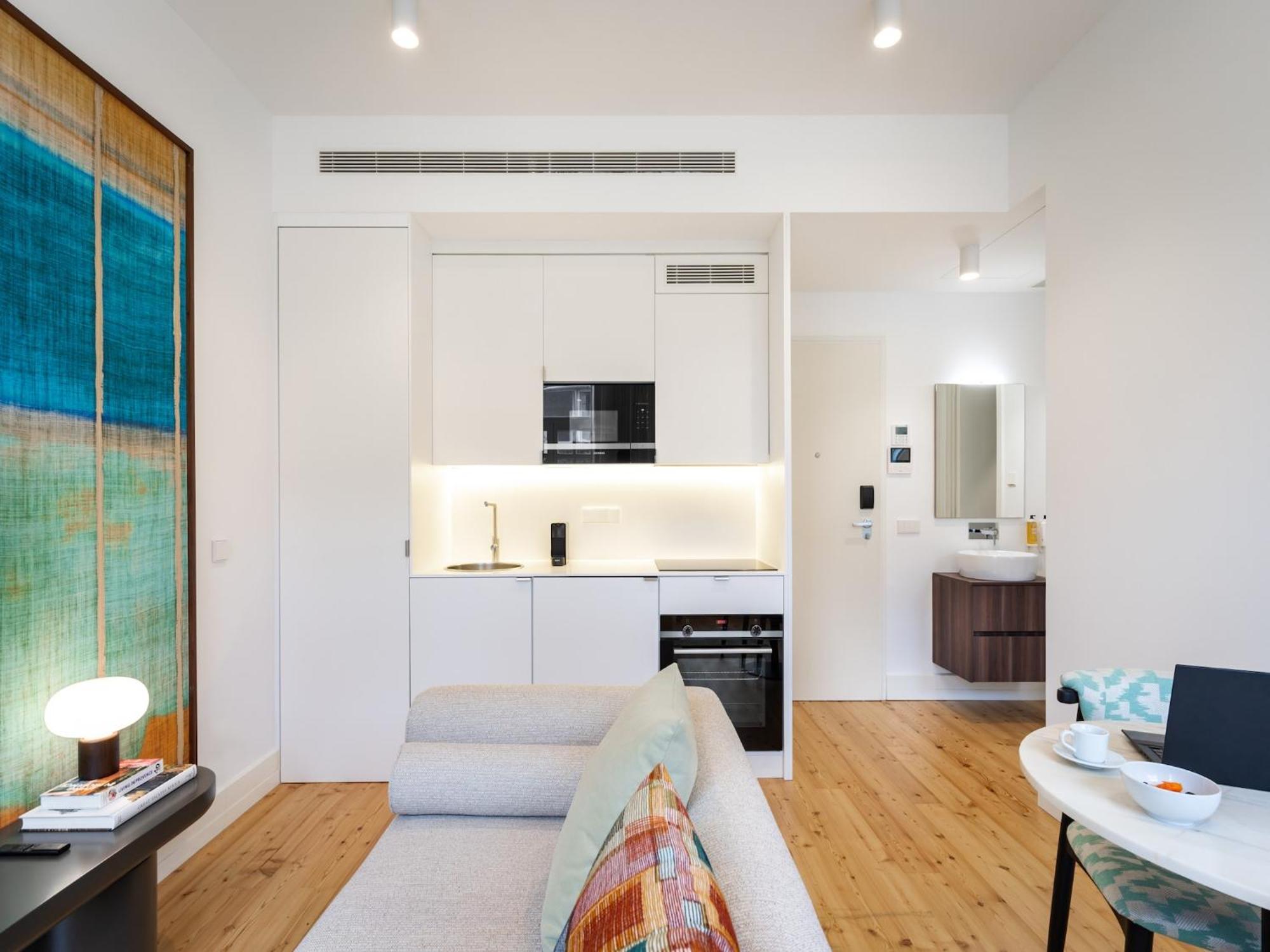 Feel Clerigos Charm Flat 2 2 Apartament *