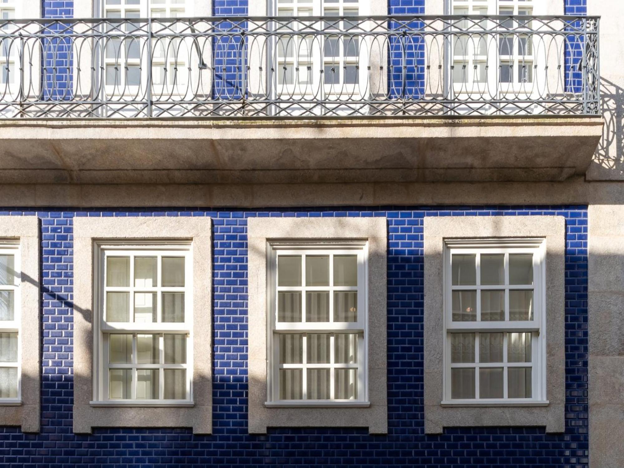 Feel Clerigos Charm Flat 2 2 Apartamento *